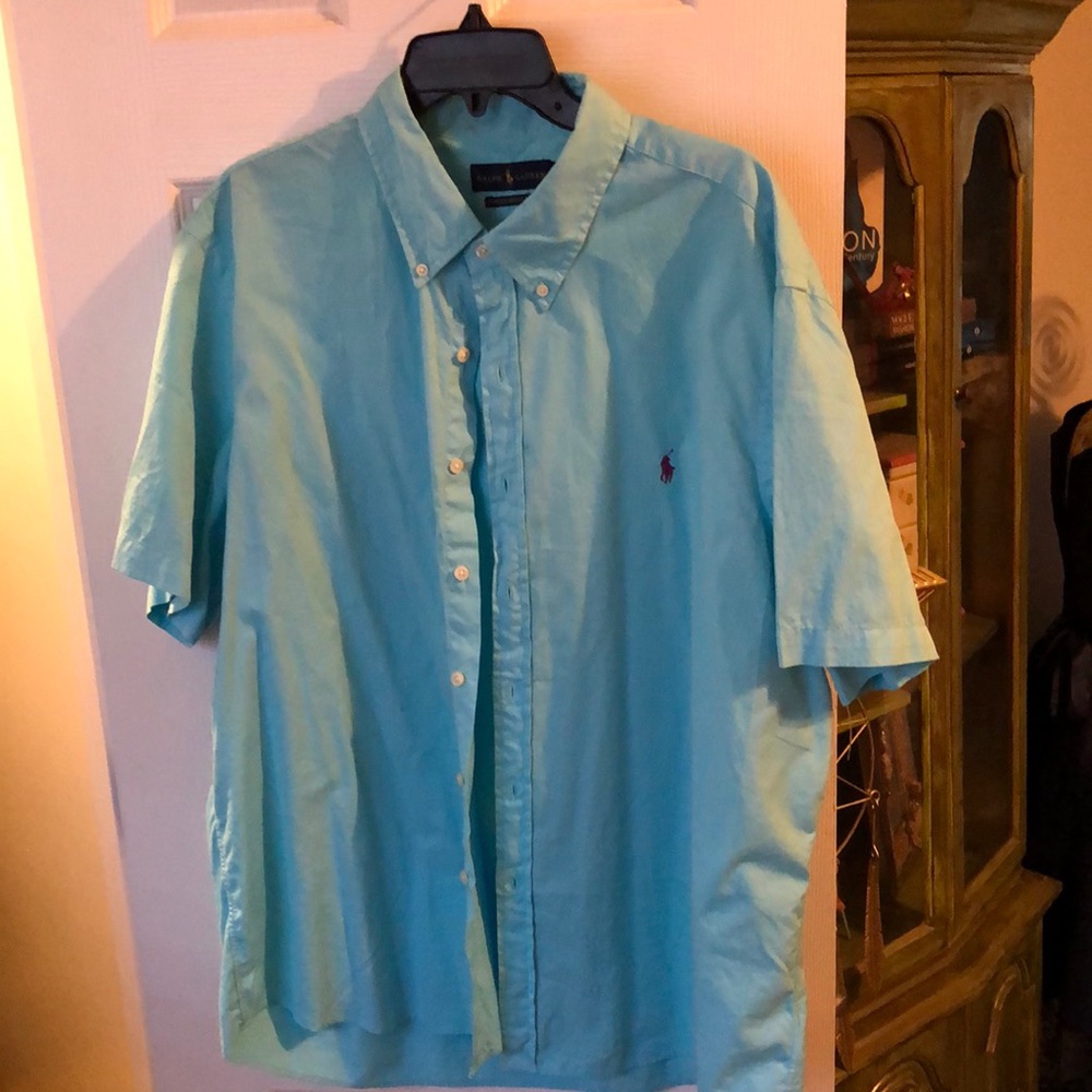 Polo Ralph Lauren